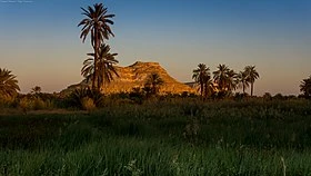 Circuit Le Caire / Siwa / Alexandrie / Fayoum & Le Caire