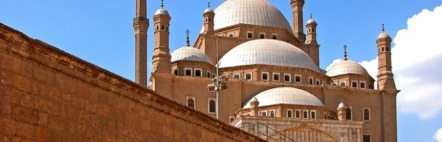 Week - End au Caire