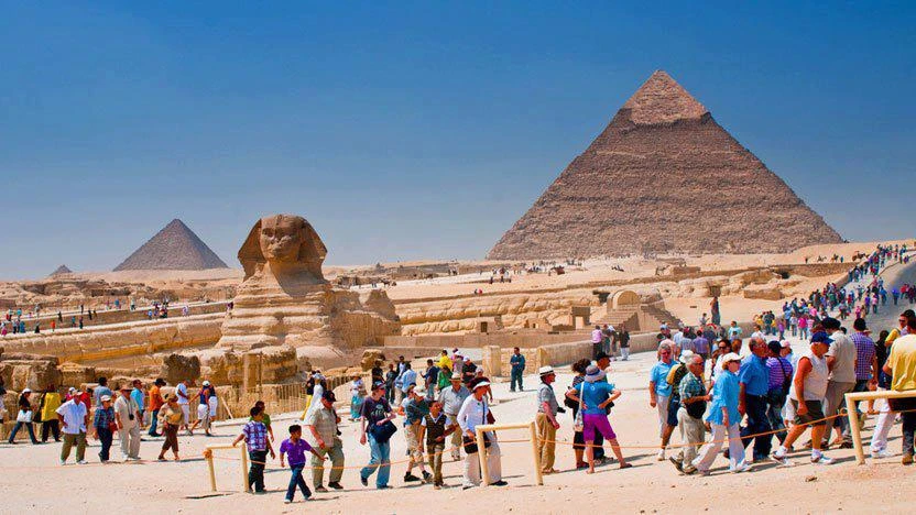 Combiné Le Caire & Croisière Sur Le Nile