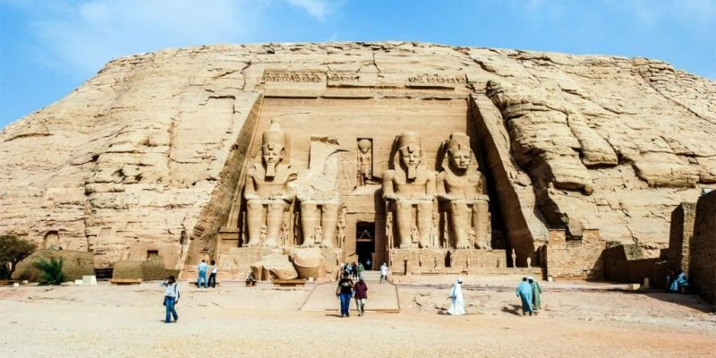 Excursion d'Assouan