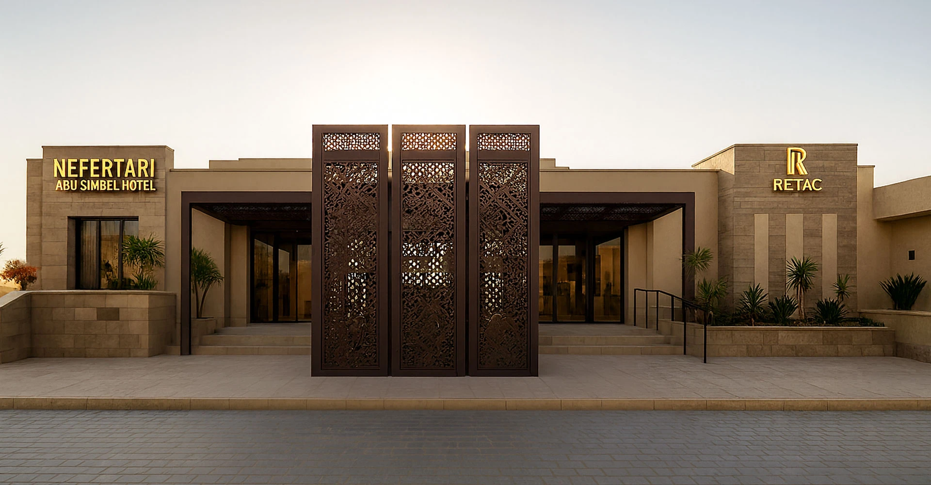 Aswan, Abu Simbel & Luxor from Cairo by Air