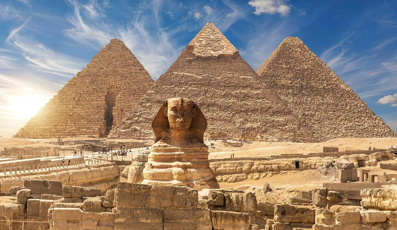 Signature Egypt & the Nile