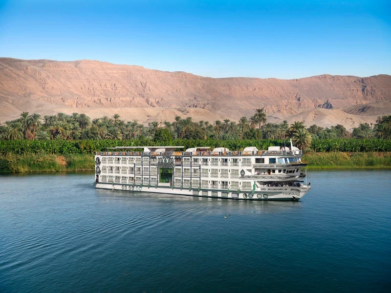 Signature Egypt & the Nile