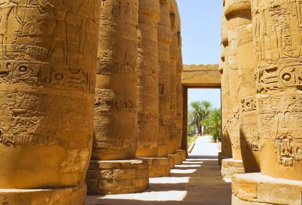 Classic Egypt & The Nile Cruise Vacation |  Classical Egypt & Nile Cruise tour - Misr Travel